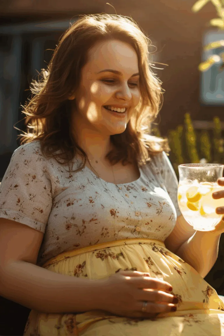 10 Tips for Surviving a Summer Pregnancy