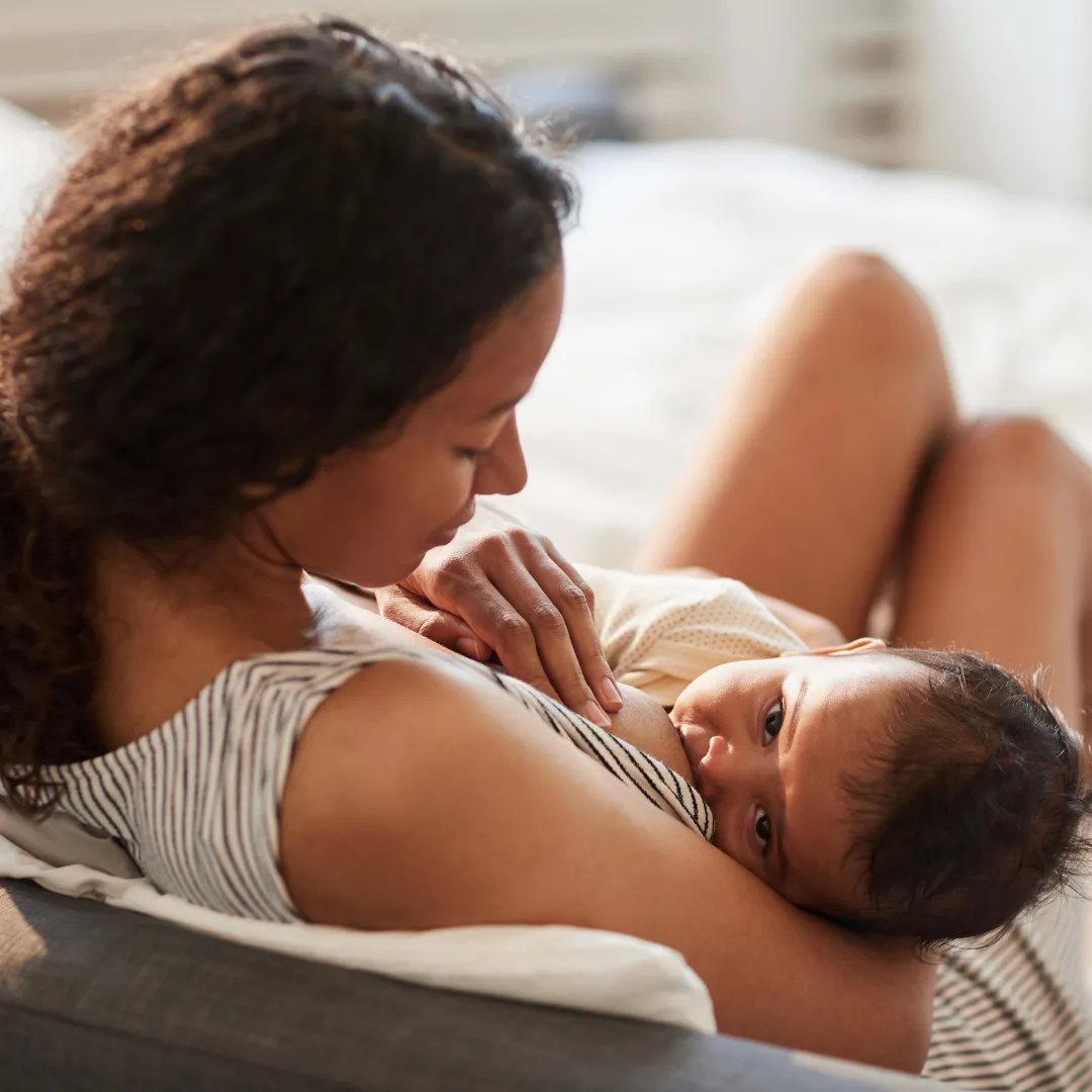 How Long Have I Spent Breastfeeding? Breastfeeding Calculator