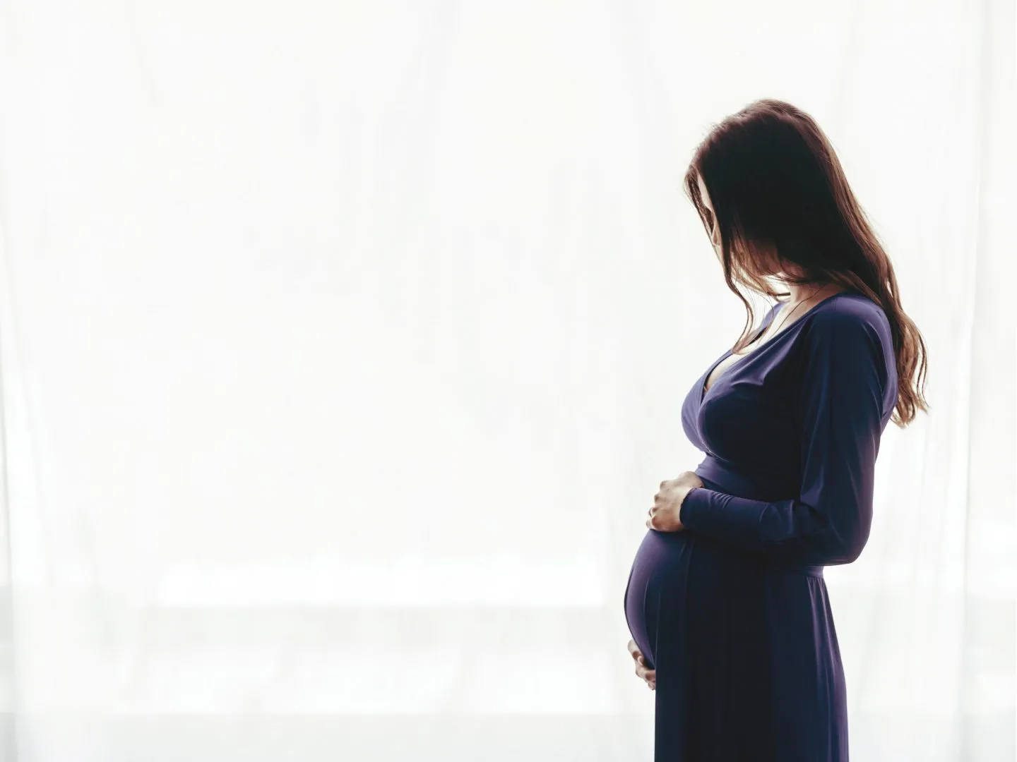 Can  Coronavirus pass from pregnant women to babies?
