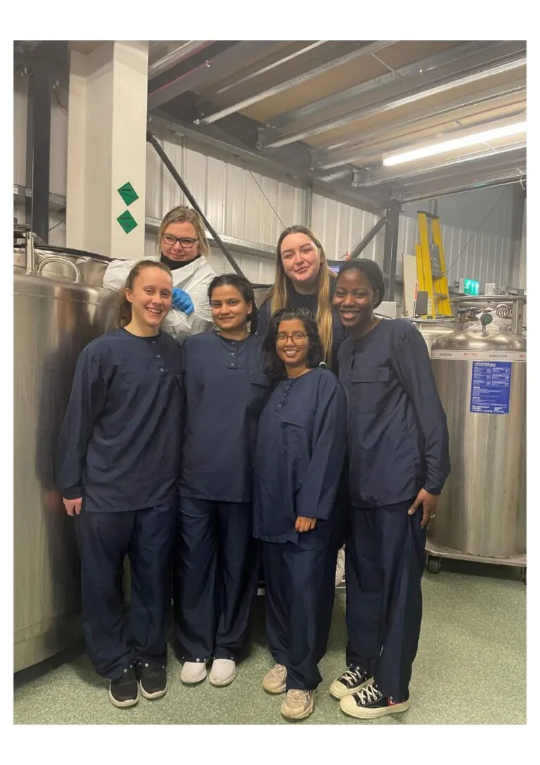 International Day of Women and Girls in Science