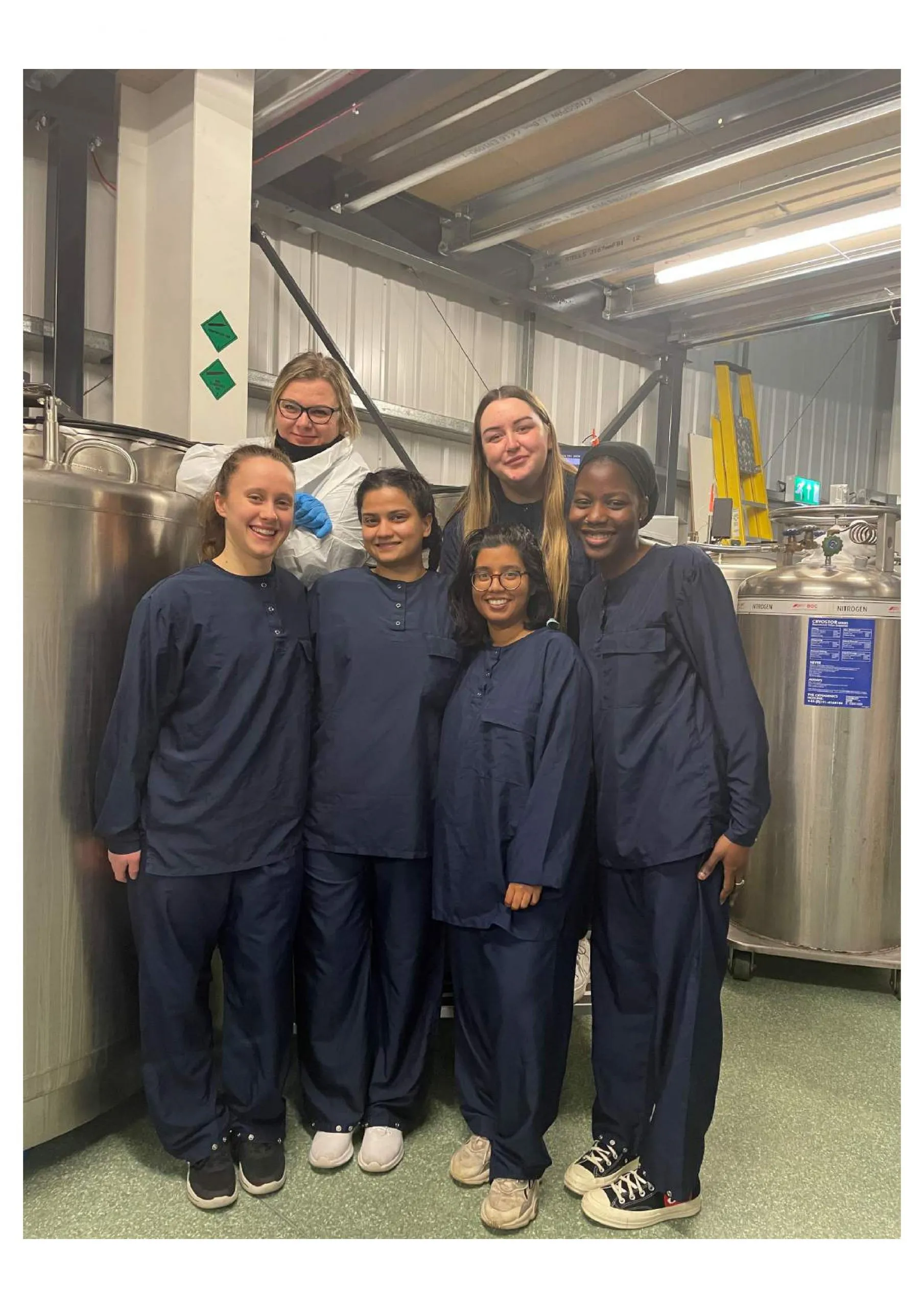 International Day of Women and Girls in Science