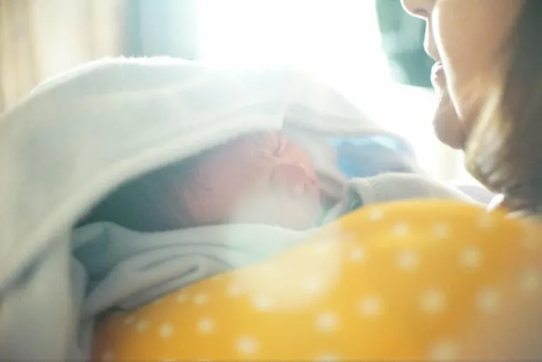 Feeding Your Newborn