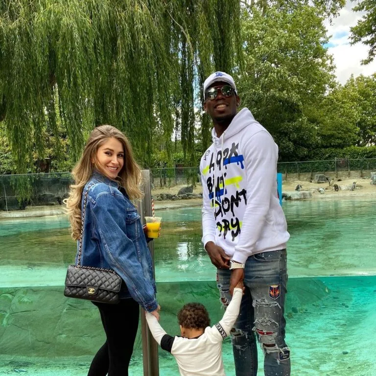 Zulay Pogba Speaks Out to New Parents