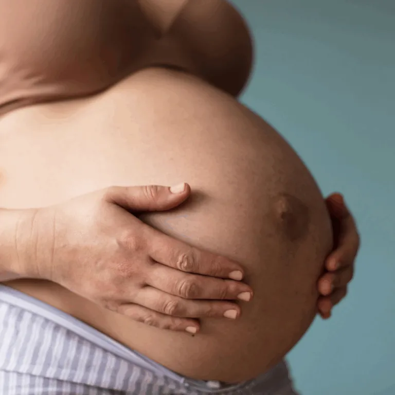 Pregnancy Conditions: Hyperemesis Gravidarum