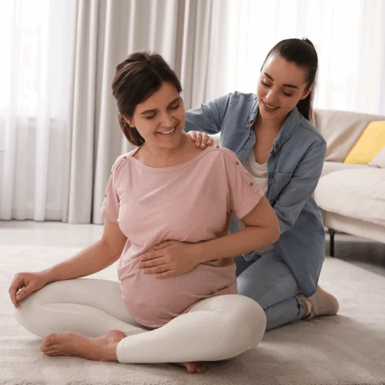 Pregnancy Conditions: PPROM and SROM
