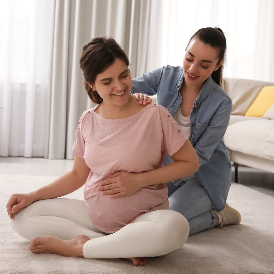 Pregnancy Conditions: PPROM and SROM