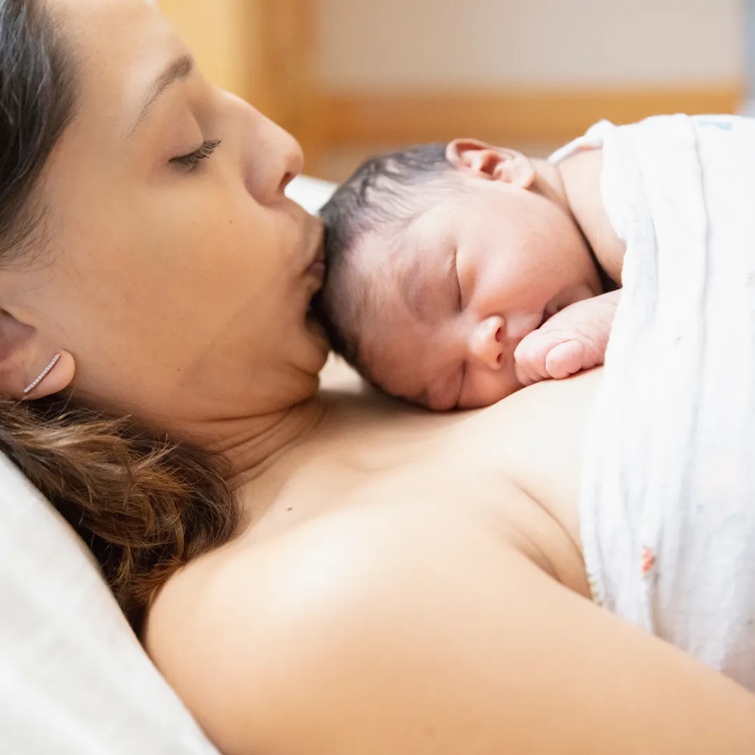 A Guide to Pregnancy & Parenthood Acronyms