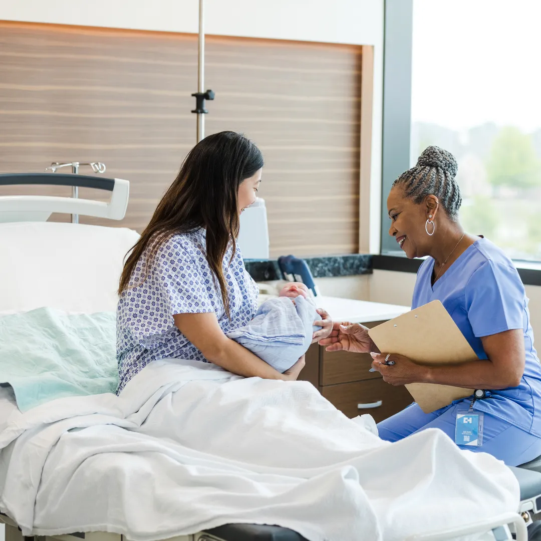 What Are Midwives and What Do They Do?