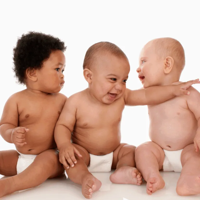 Infant Mental Health Awareness Week 2024: Speak Up For Babies