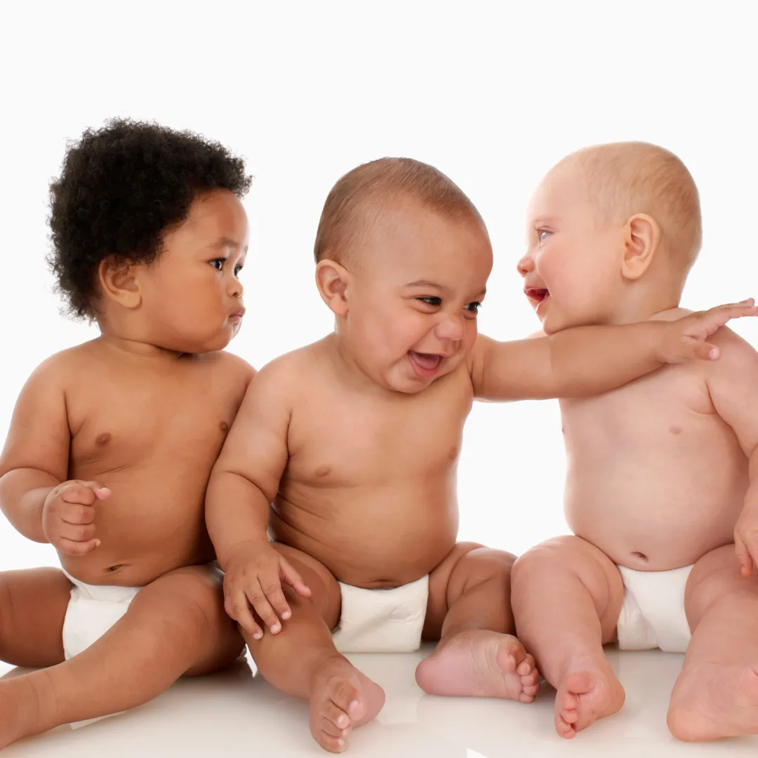 Infant Mental Health Awareness Week 2024: Speak Up For Babies