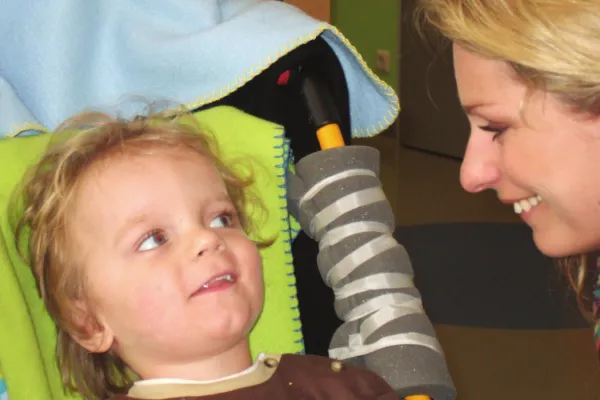 Child emerges from vegetative state after his own cord blood infusion - FamiCord Group Success Story