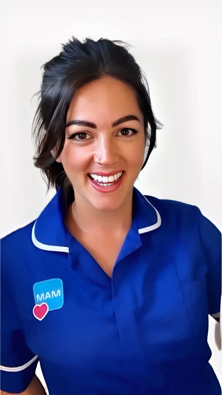 Advice for Physical & Mental Recovery After Birth