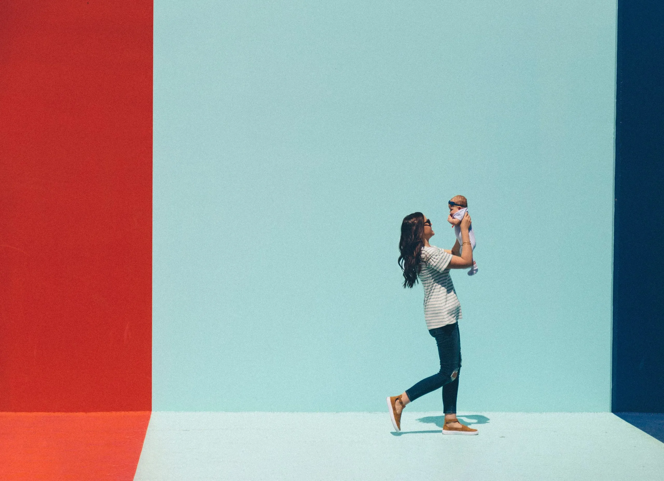 Maternal Mental Health Awareness Month