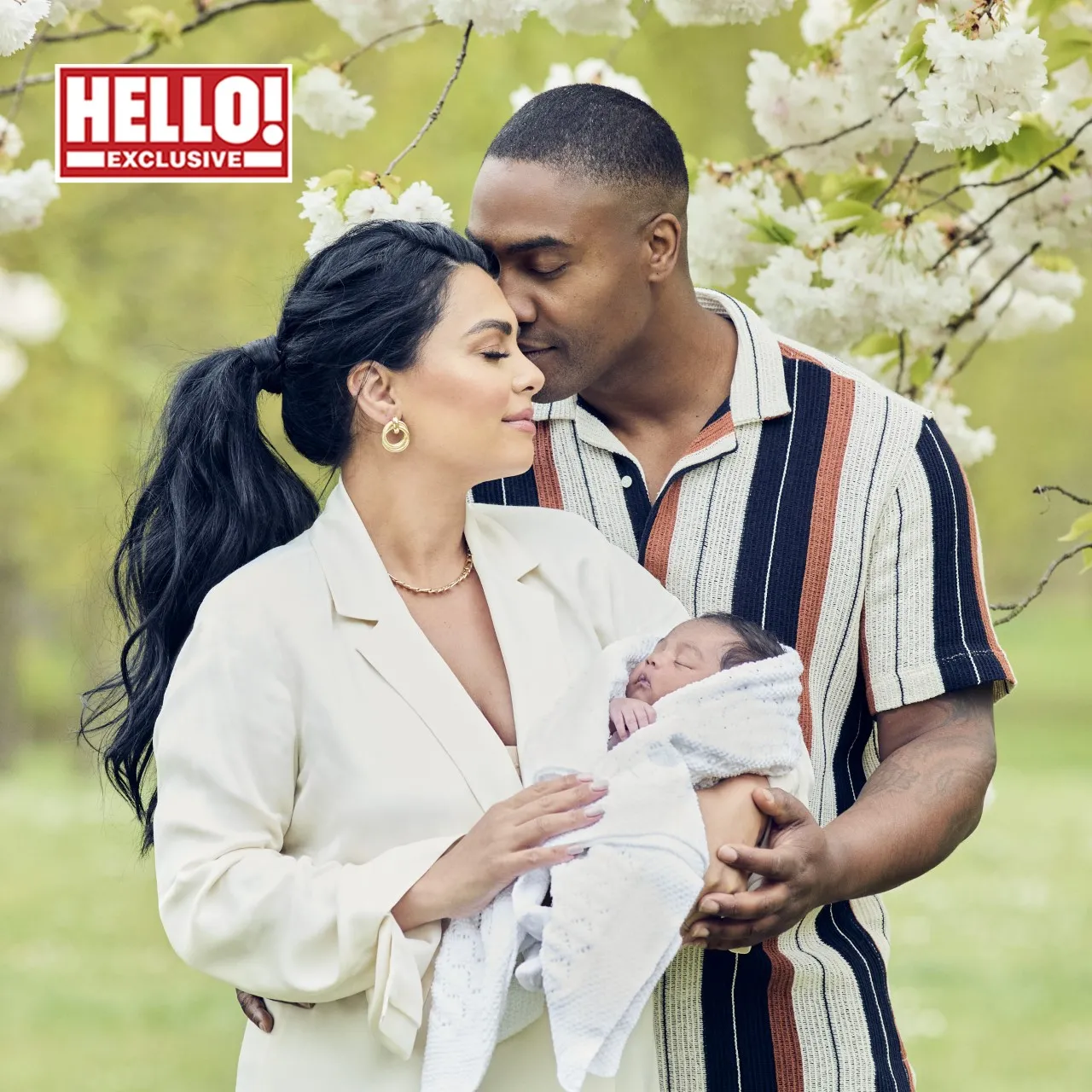 Normalising Postpartum Recovery