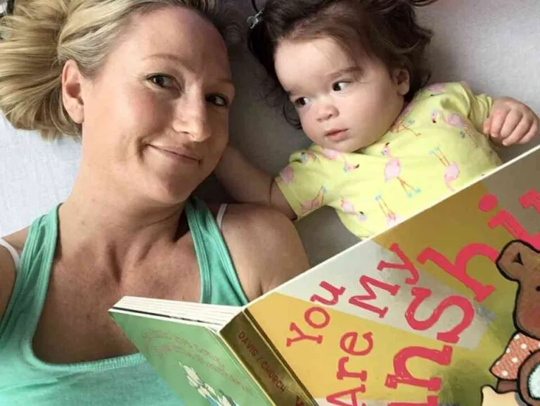 “By Creating One Life, Why Not Save Another?” Little Lyla's Story.