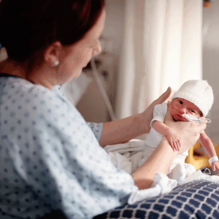 A Guide to Premature Births: Answering Your Questions