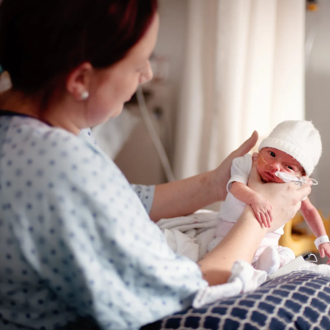 A Guide to Premature Births: Answering Your Questions