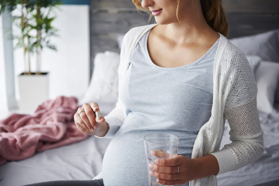 Nurturing the Future: The Power of Prenatal Vitamins for Expectant Mothers