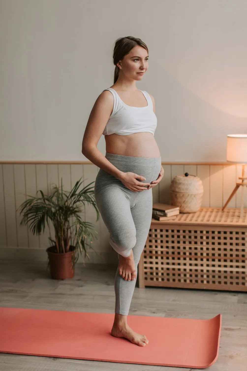 How to Stay Active and Exercise Safely During Pregnancy