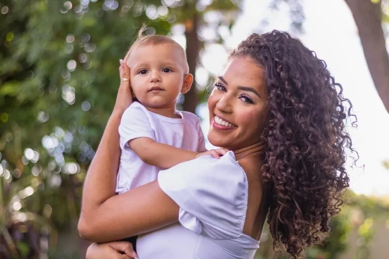 Baby Names Inspired By Nature