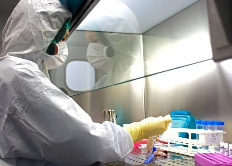 疫情期間，服務如常