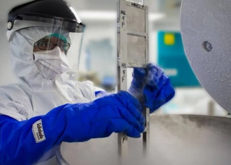 Partnership with Leukaemia & Myeloma Research UK